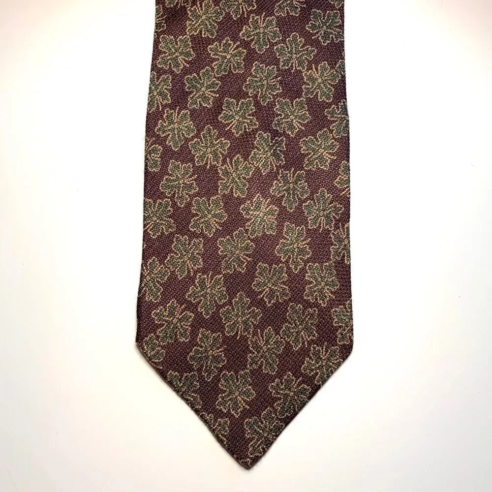Giorgio Armani Silk Men’s Tie